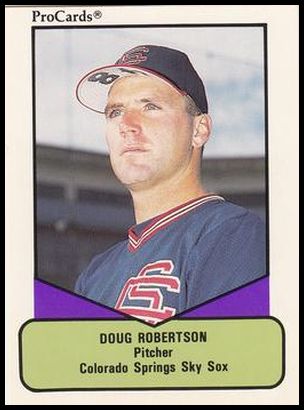 213 Doug Robertson